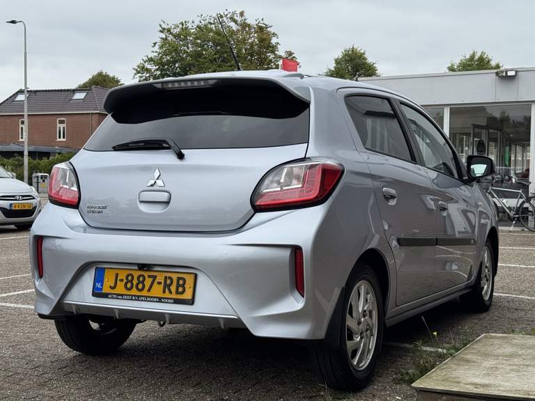 Mitsubishi Mitsubishi