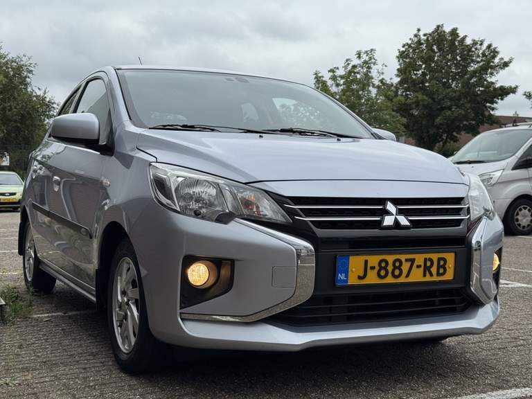 Mitsubishi Mitsubishi