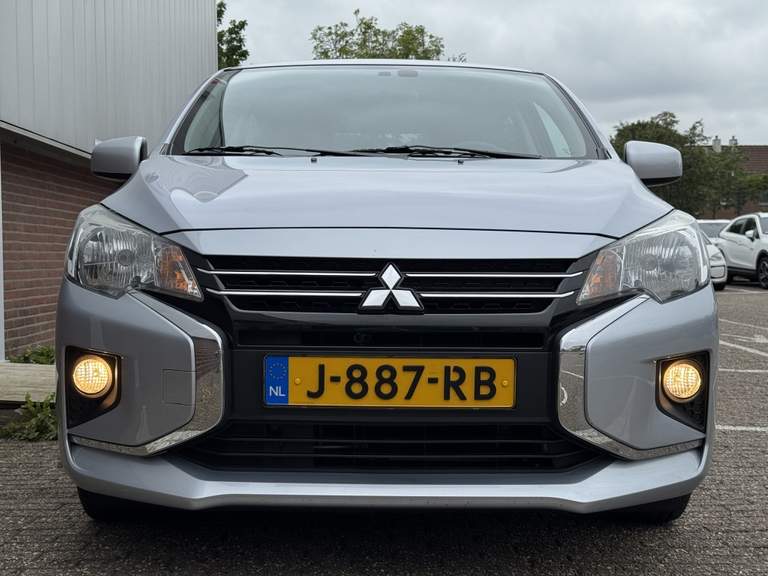 Mitsubishi Mitsubishi