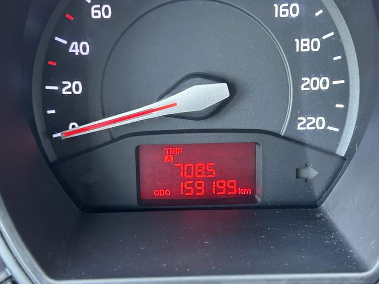 Kia Kia