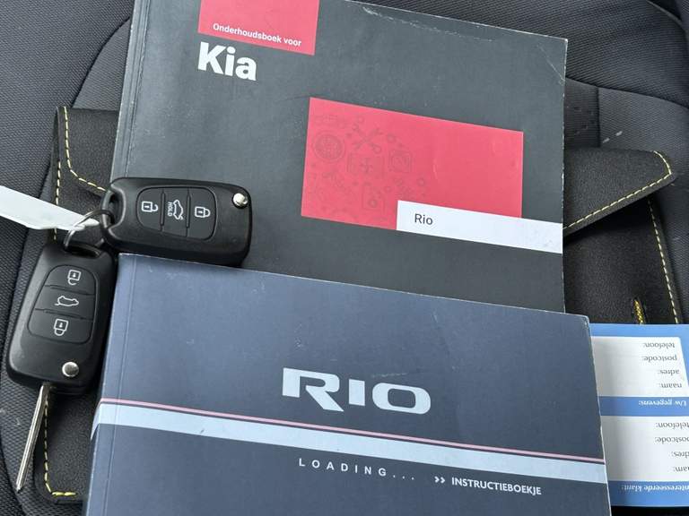 Kia Kia