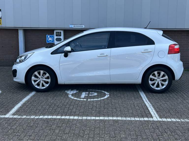 Kia Kia