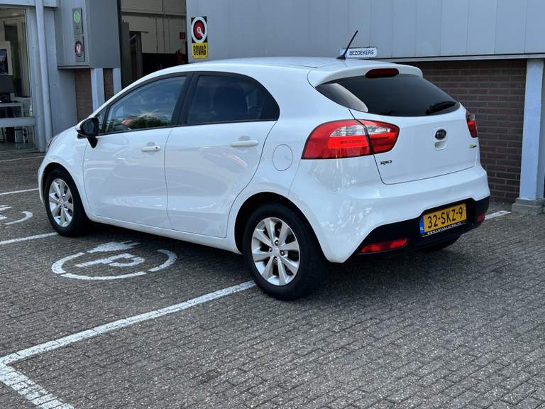 Kia Kia