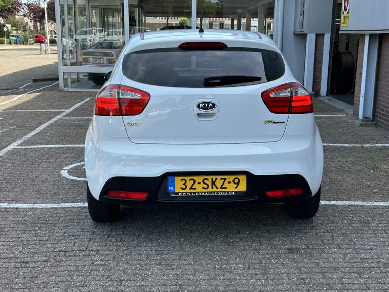 Kia Kia
