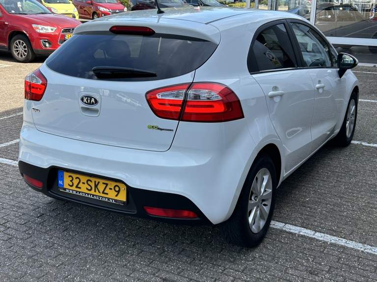 Kia Kia