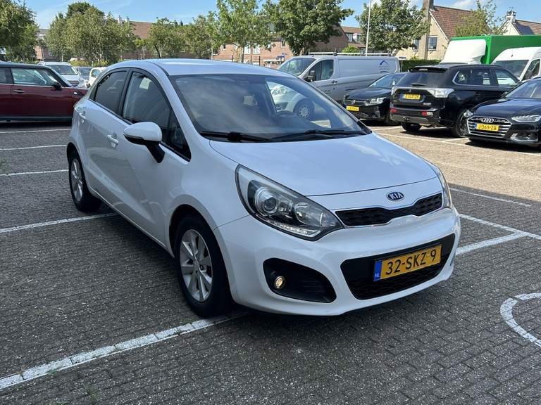Kia Kia