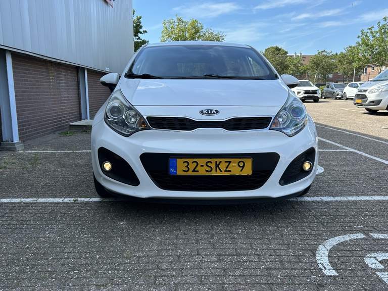 Kia Kia