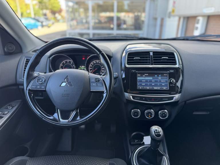 Mitsubishi