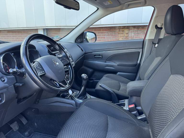Mitsubishi