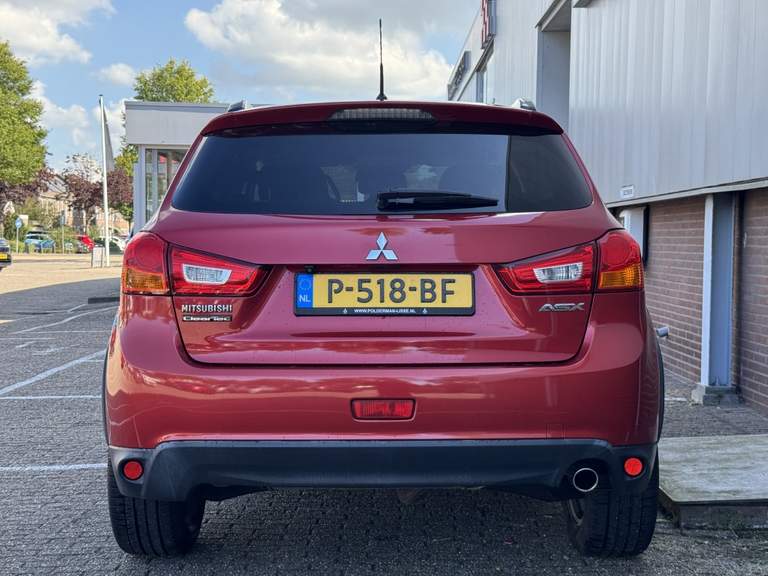 Mitsubishi