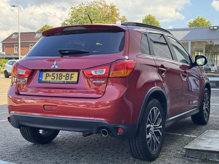 Mitsubishi
