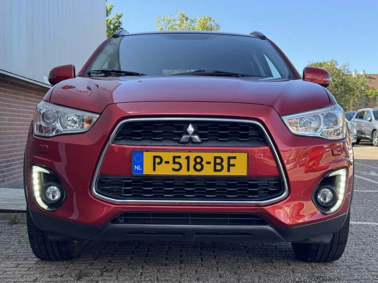 Mitsubishi