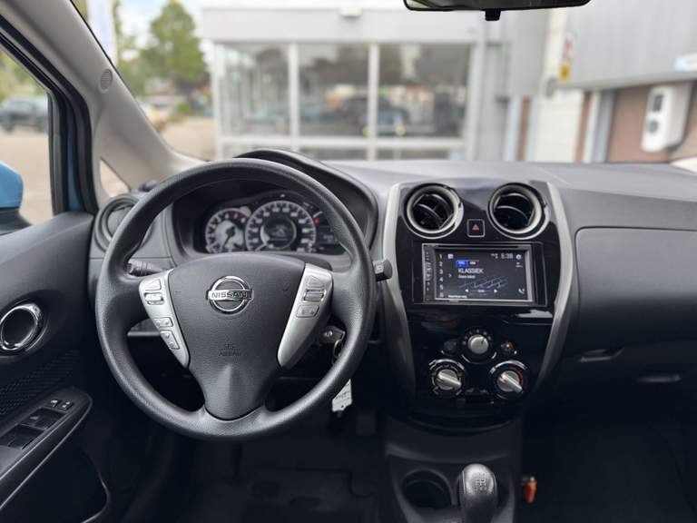 Nissan Nissan