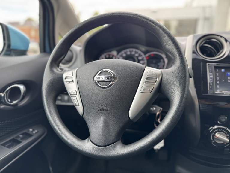 Nissan Nissan