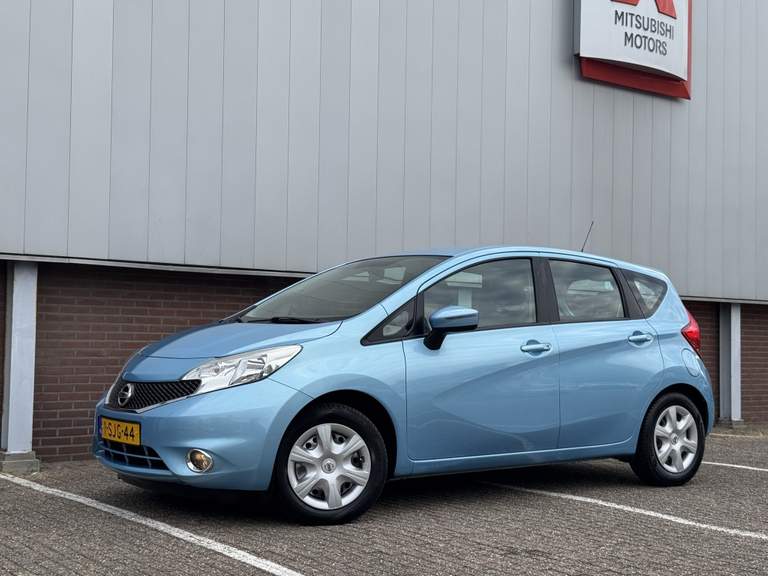 Nissan Nissan