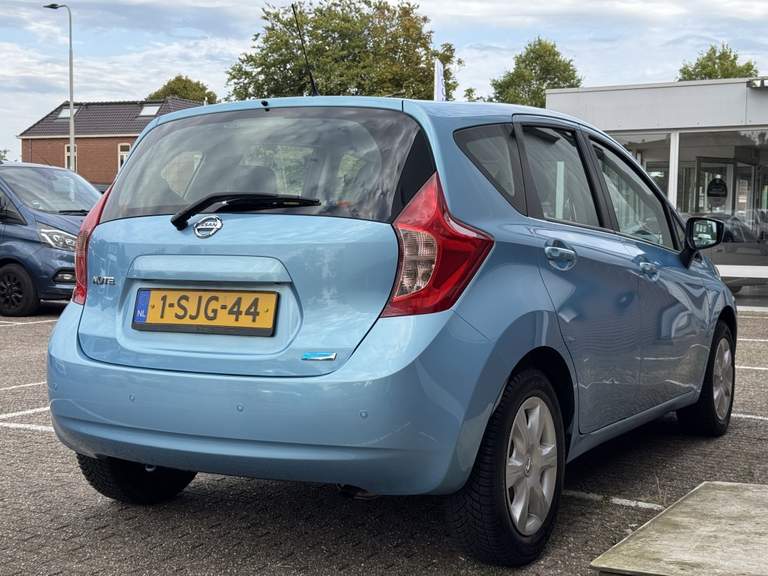 Nissan Nissan