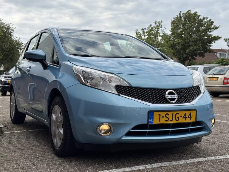 Nissan Nissan