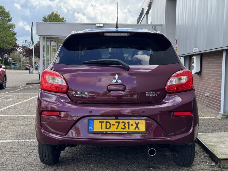 Mitsubishi