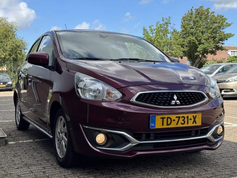 Mitsubishi