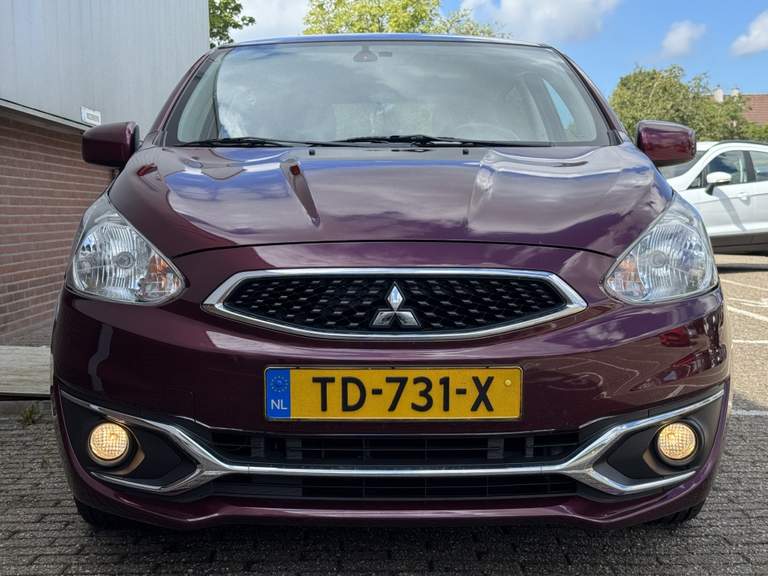 Mitsubishi