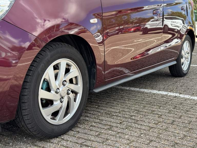 Mitsubishi