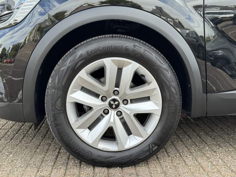 Mitsubishi Mitsubishi