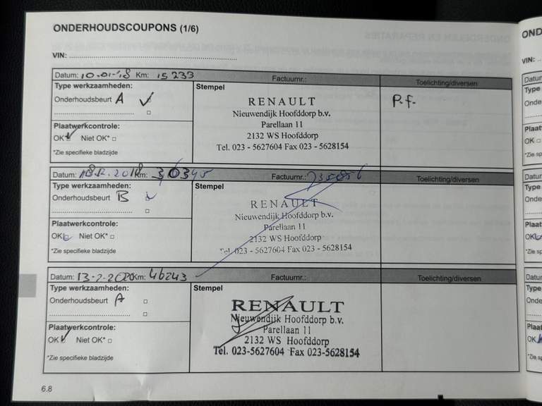 Renault Renault
