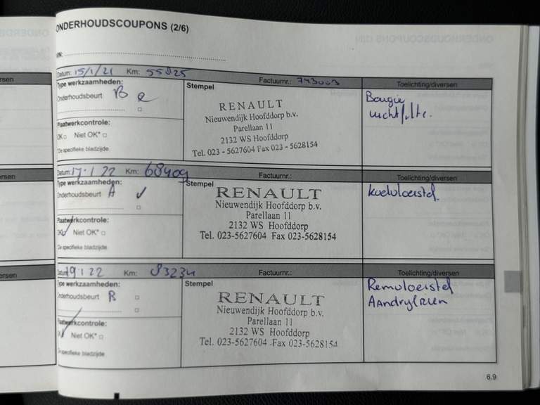 Renault Renault