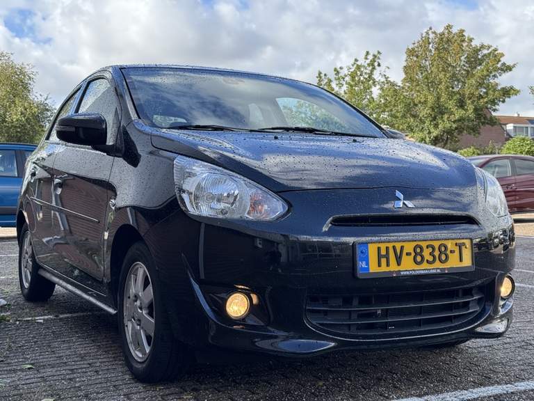Mitsubishi