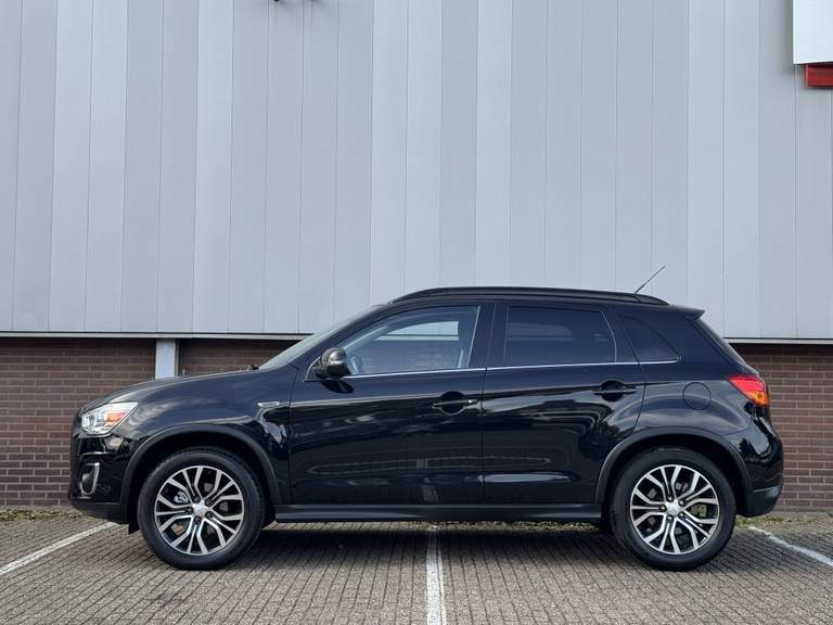 Mitsubishi Mitsubishi