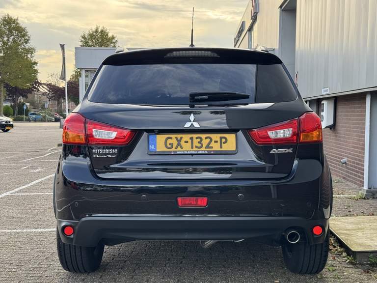 Mitsubishi Mitsubishi