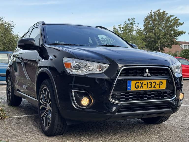 Mitsubishi Mitsubishi