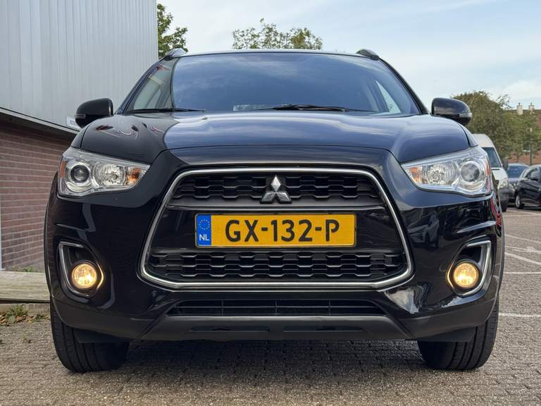 Mitsubishi Mitsubishi