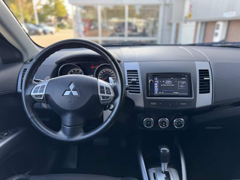 Mitsubishi Mitsubishi