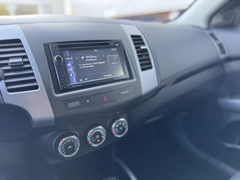 Mitsubishi Mitsubishi