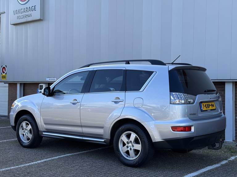 Mitsubishi Mitsubishi