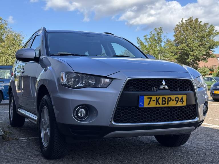 Mitsubishi Mitsubishi