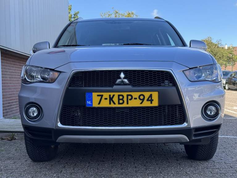 Mitsubishi Mitsubishi