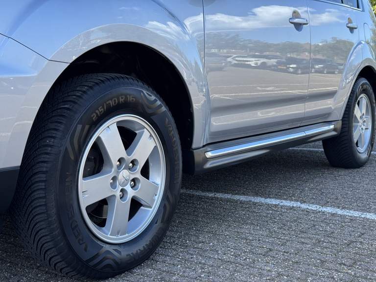 Mitsubishi Mitsubishi