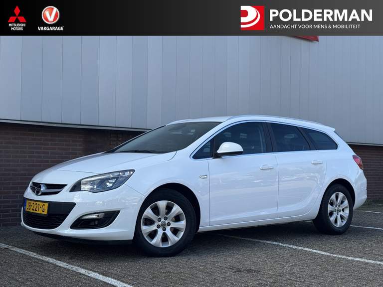 Opel Opel