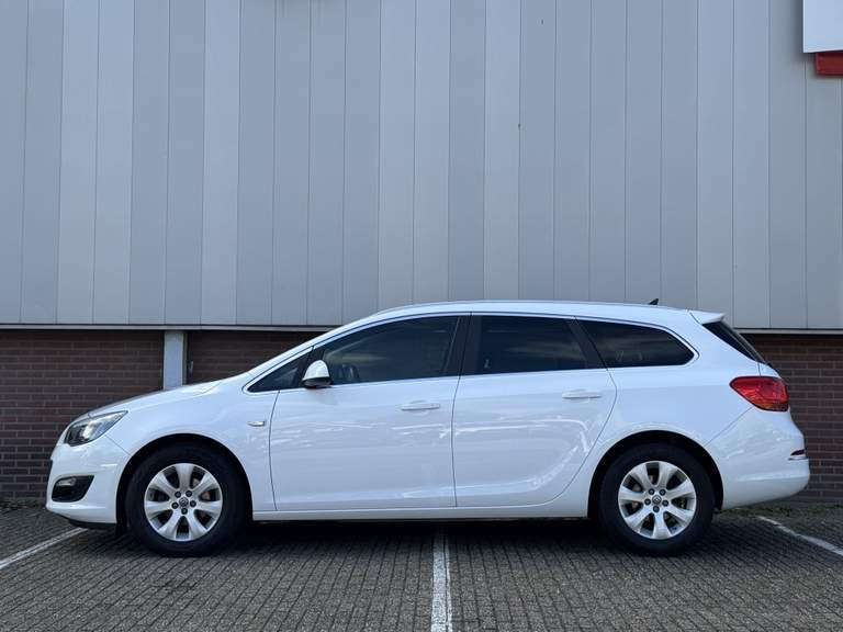 Opel Opel