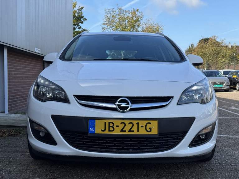 Opel Opel