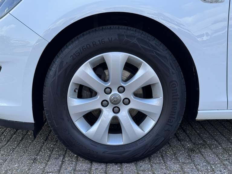 Opel Opel