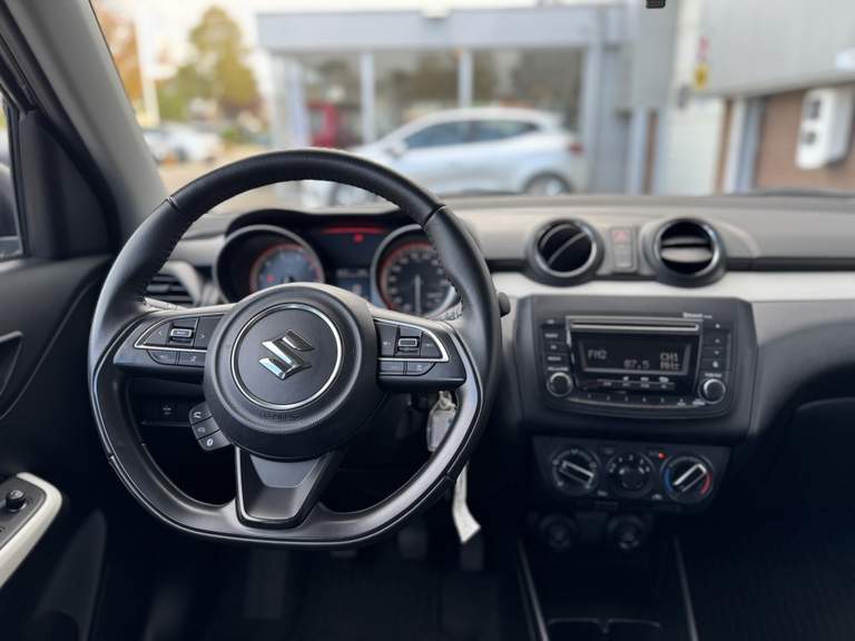 Suzuki Suzuki