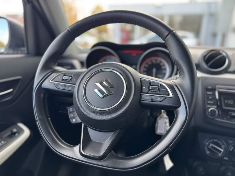 Suzuki Suzuki