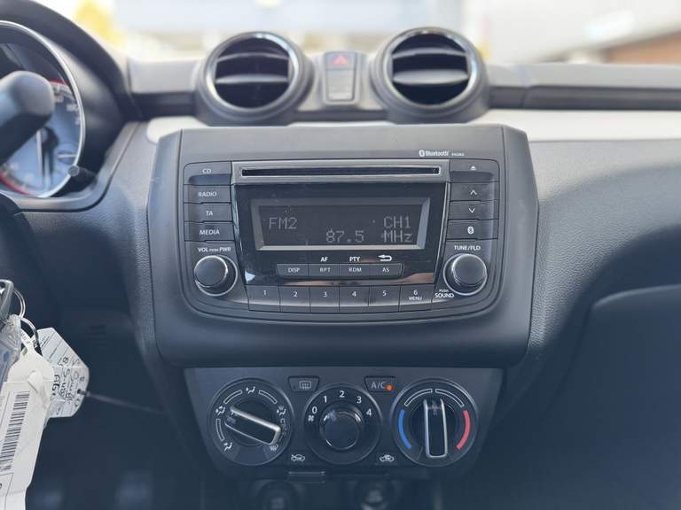 Suzuki Suzuki