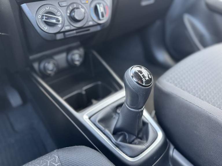 Suzuki Suzuki