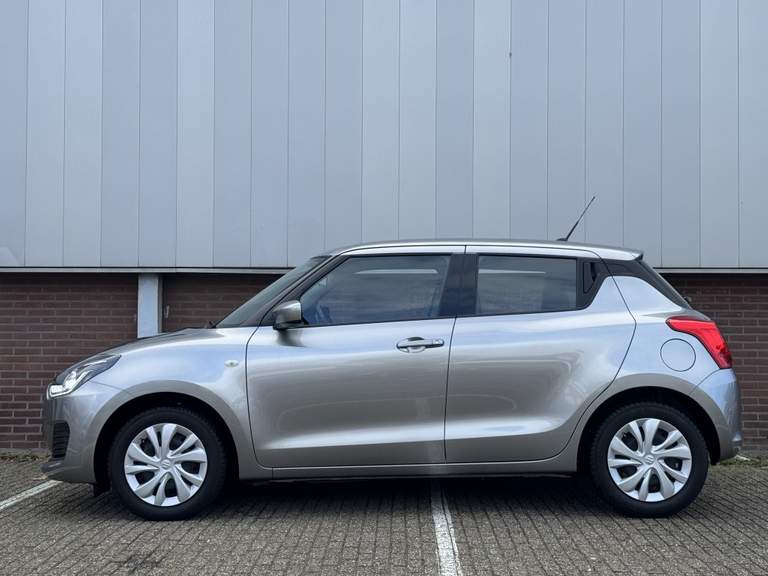Suzuki Suzuki