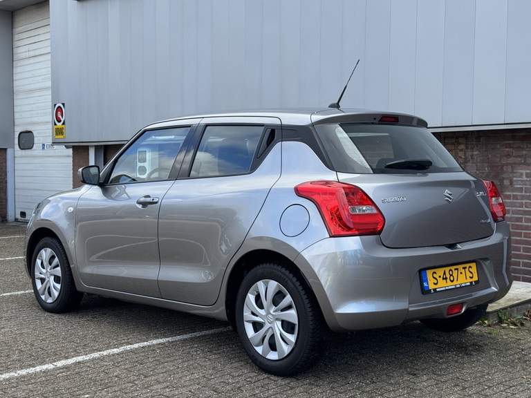 Suzuki Suzuki