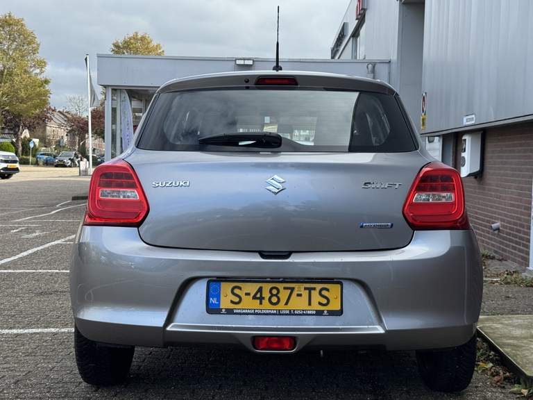 Suzuki Suzuki
